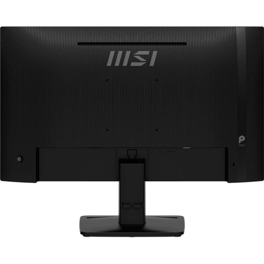 Monitor Msi pro mp242a e2 23.8 (czarny, hdmi, displayport, vga, 120 hz)