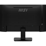 Monitor Msi pro mp242a e2 23.8 (czarny, hdmi, displayport, vga, 120 hz)