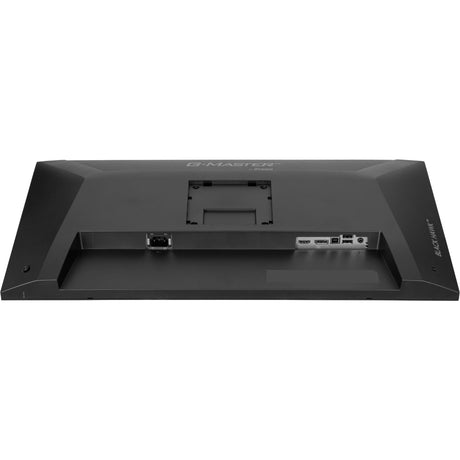 Monitor do gier Iiyama G-Master Black Hawk GB2741HSU-B1 27 (czarny, HDMI, DisplayPort, 2x USB-A, USB-B, 144 Hz)