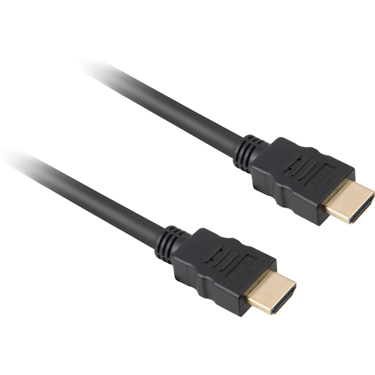 Kabel Sharkoon HDMI > HDMI (czarny, 12,5 m)