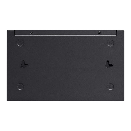 Tp-link omada es210gmp 10-portowy gigabitowy, łatwy w zarządzaniu przełącznik (czarny, 8x poe+, 1x gigabit sfp)