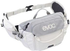 Evoc hip pack 3l + pęcherz 1,5l - torba biodrowa z wkładem hydracyjnym