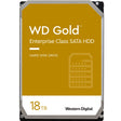 Dysk twardy WD gold, 18 TB (SATA 600, 181kryz, 24 7)