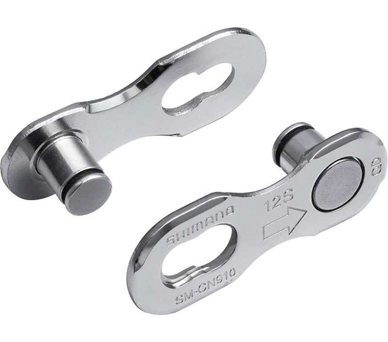 Szybkozłącze Shimano sm-cn910-12 1 para