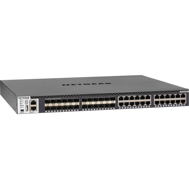 Przełącznik Netgear Prosafe M4300-24x24f