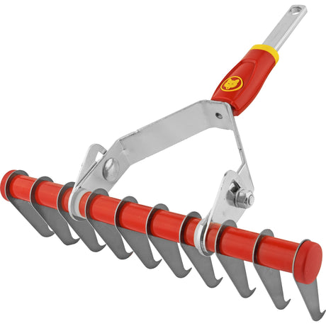 Wolf-Garden Wolf Multi-Star Combi System 71aaa035650 ug-m 3 Grabie wertykulujące 30 cm