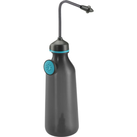 Gardena soft sprayer opryskiwacz do roślin (szary, 11102-20, 0,45 l)