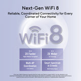 Asus zenwifi bn12 router (wit)