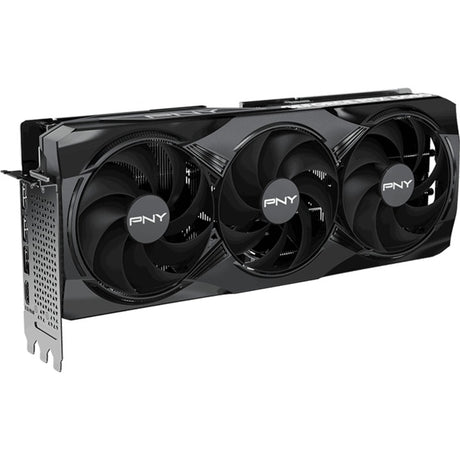 Karta graficzna Pny Geforce RTX 5080 OC (DLSS 4, 3x Display Port, 1x HDMI 2.1)