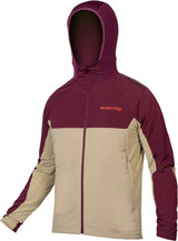 Endura mt500 Thermal ii - kurtka mtb
