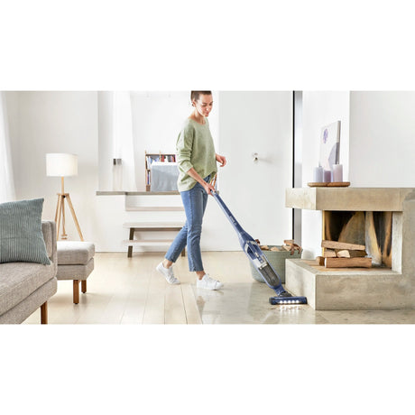 Odkurzacz akumulatorowy Bosch seria 4 Flexxo gen2 28vm