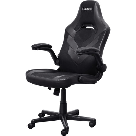 Fotel gamingowy Trust Gxt 703 Riye (czarny)