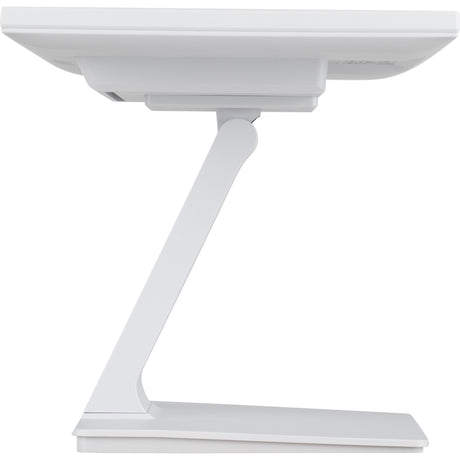 Iiyama prolite t2252msc-w2ag 21,5 monitor dotykowy (biały (matowy), 100 Hz, HDMI, Display Port, USB 3.2 gen 1, audio, ekran dotykowy)