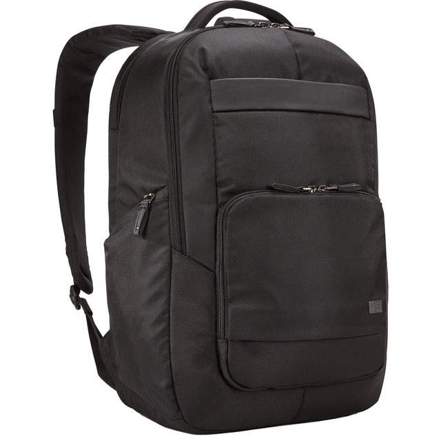 Case Logic Concept Plecak na laptopa 15.6 (czarny)