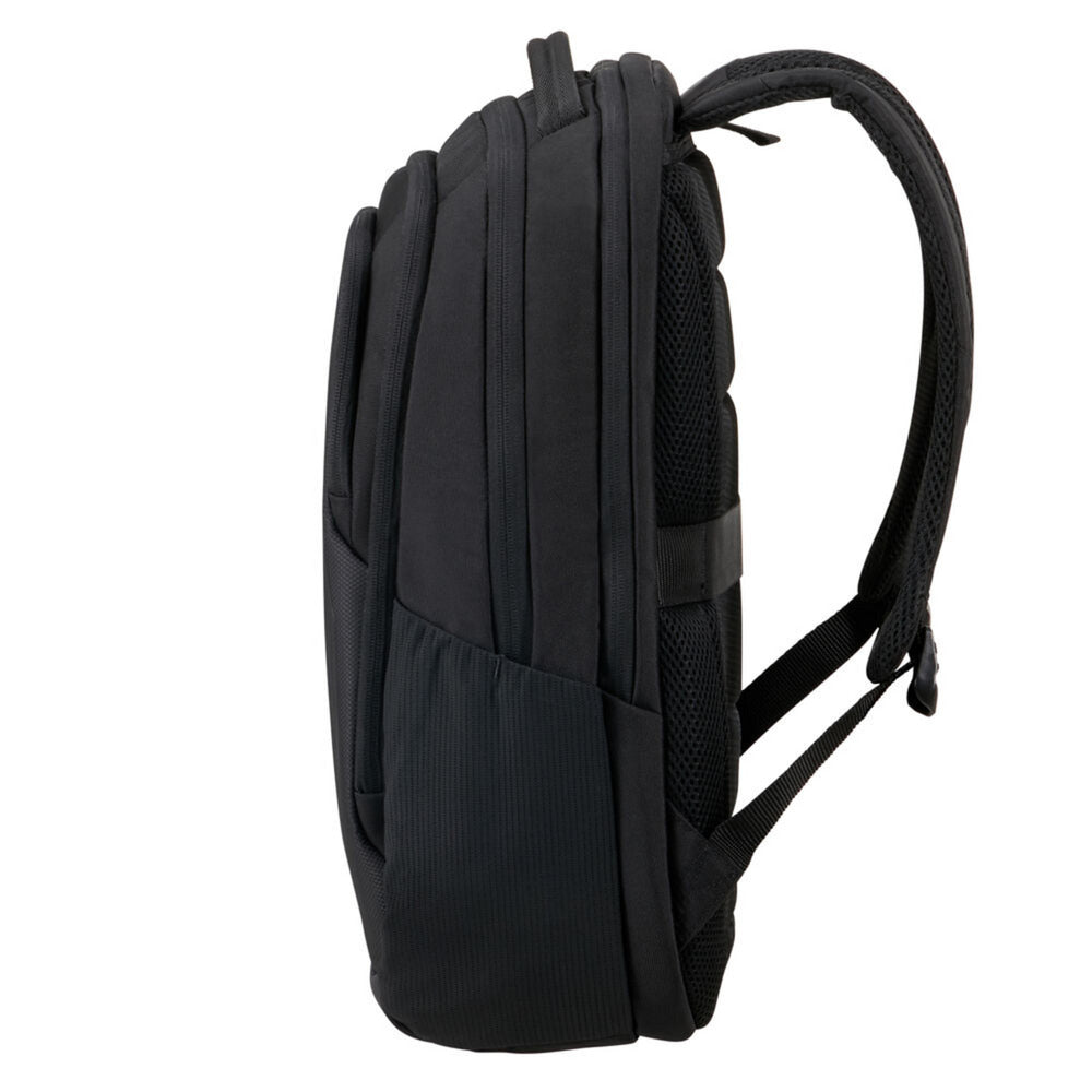 Plecak na laptopa Samsonite 17,3” czarny