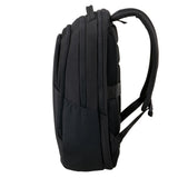 Plecak na laptopa Samsonite 17,3” czarny