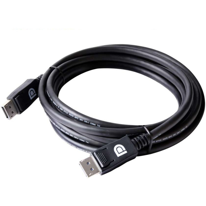 Kabel Club 3D DisplayPort 1.4 HBR3 8K (3 metry)