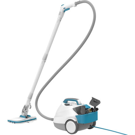 Odkurzacz parowy Black+decker bhsmp2314 (w zestawie 14-częściowy pakiet akcesoriów)