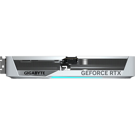 Gigabyte gv-n5070eagleoc ice-12gd geforce rtx 5070 eagle oc ice sff 12g, 12 gb, gddr7, 192 bity