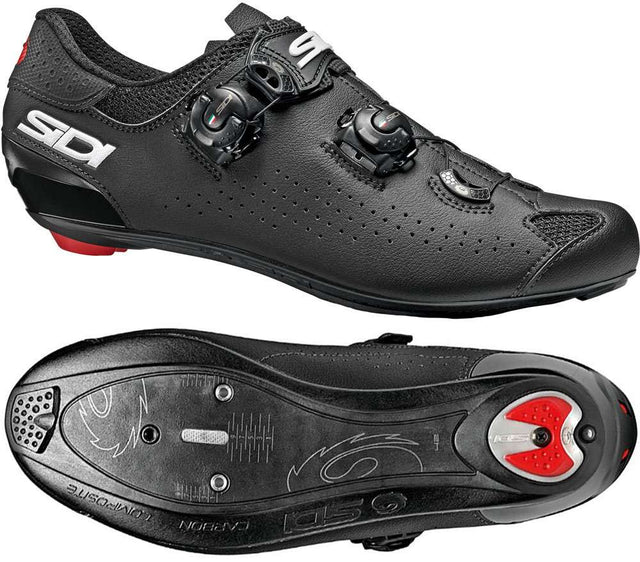 Sidi genius 10 - damskie buty na rower szosowy