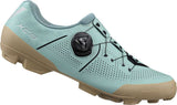 Shimano sh-xc302w - damskie buty mtb