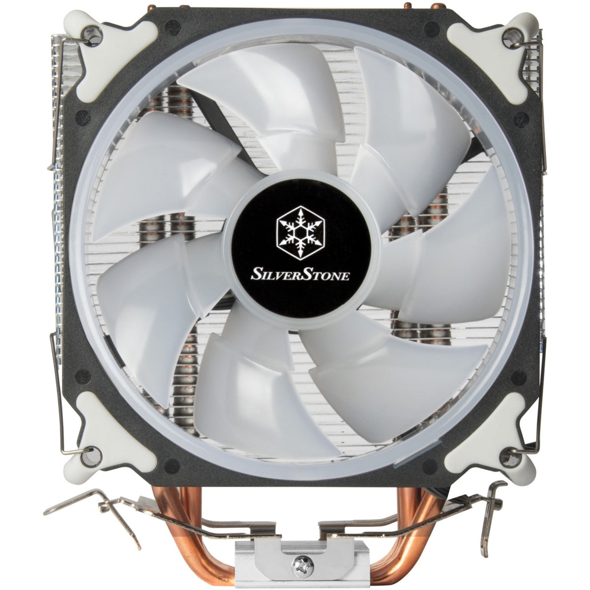 Chłodzenie procesora Silverstone sst-ar12-rgb