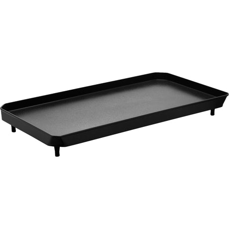 Płyta kuchenna Cadac 2 do gotowania plancha (czarna)