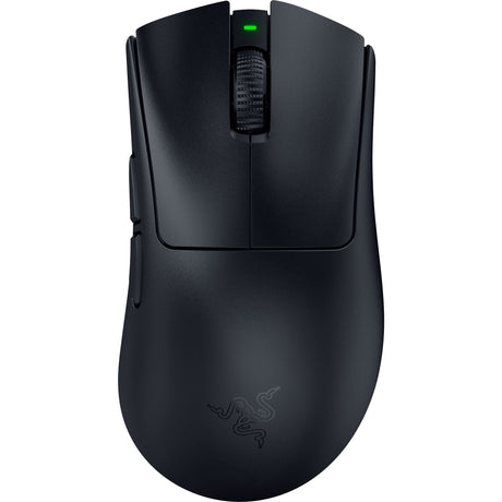 Mysz do gier Razer deathadder v4 pro (czarna, do 45 000 dpi, 8000 Hz)