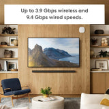 Punkt dostępowy mesh Eero poe 7 (biały, Wi-Fi 7, poe+)