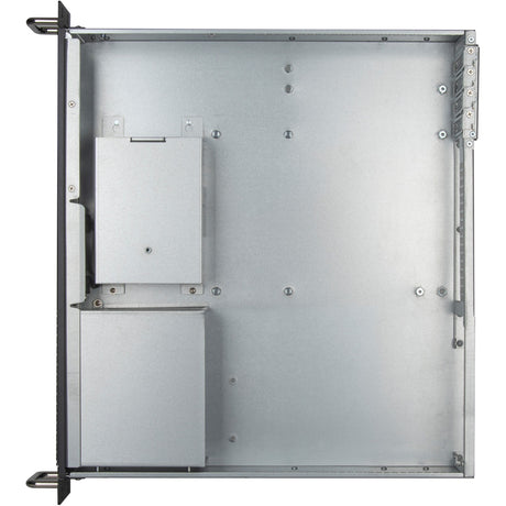 Obudowa rack Silverstone sst-rm23-502-mini (czarna)