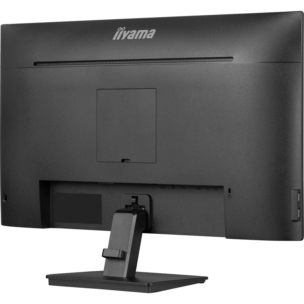 Monitor Iiyama prolite xu2792uhsu-b6 27 4k UHD (czarny, hdmi, display port, 3x usb-a, usb-b, usb-c)