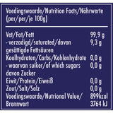 Wiatrak sezonowy olej kondycjonujący do żeliwa (250 ml)