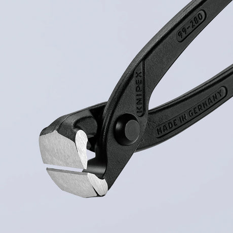 Szczypce monitorujące Knipex 99 00 280 (czarne)