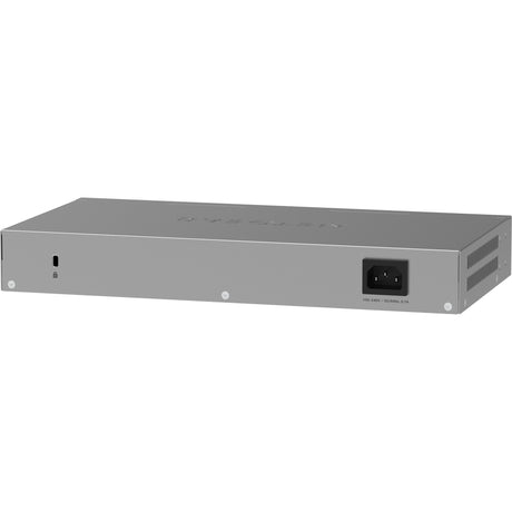 Netgear GS524 24-portowy niezarządzalny przełącznik Gigabit Ethernet (szary niebieski)