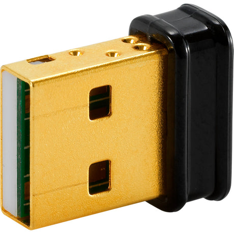 Adapter Bluetooth Asus USB-BT600 (czarny)