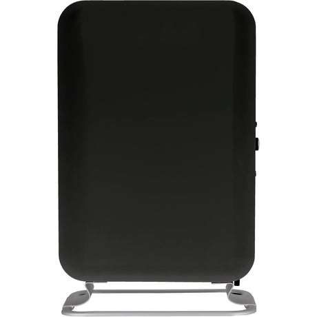 Młyn delikatny olej do chłodnicy powietrza Wi-Fi olej2000wifi3 czarny (biały czarny, 2000w)