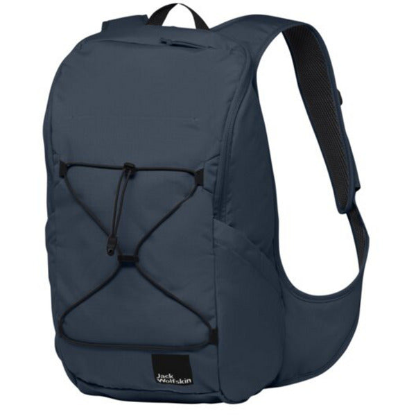 Plecak Jack Wolfskin Serene (ciemnoniebieski, 18,0 litrów)