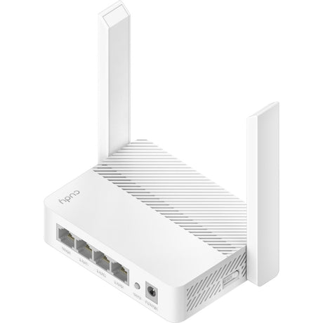 Router Wi-Fi Cudy ac1200 (biały, aplikacja)