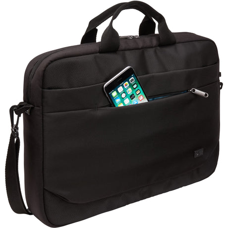 Torba na laptopa Case Logic Advantage 15.6 (czarna, adva-116-czarna)
