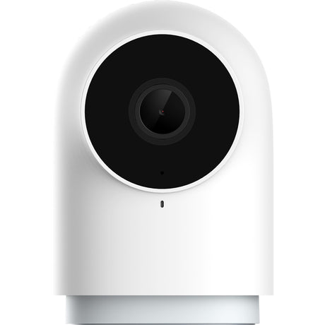 Hub kamery Aqara g2h pro 1080p inteligentna kamera bezpieczeństwa do użytku w pomieszczeniach - koncentrator Zigbee z Apple Home
