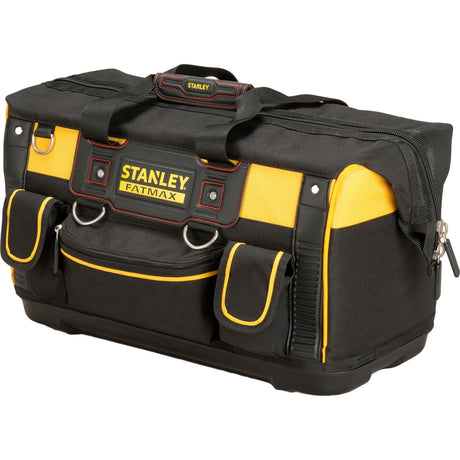 Walizki Stanley Fatmax® duża torba na narzędzia 18'' | fmst1-71180 - fmst1-71180