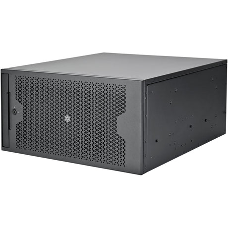 Obudowa rack Silverstone RM53-502 (czarna)
