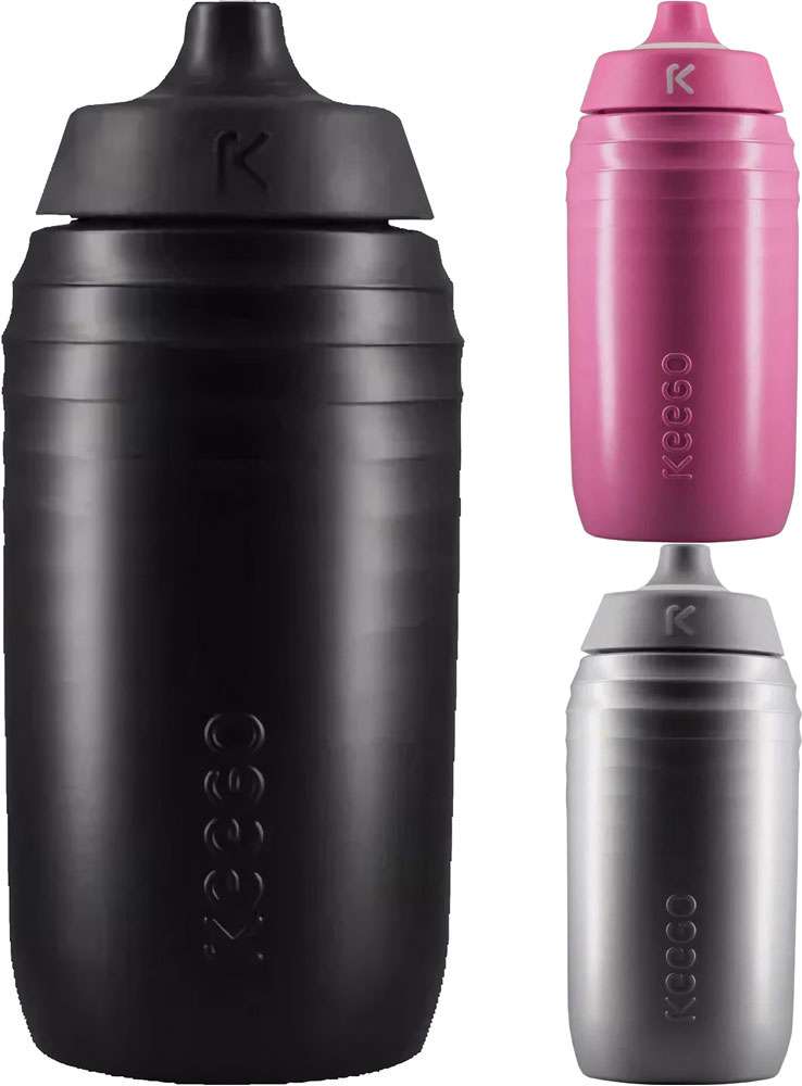 Butelka Keego 500ml