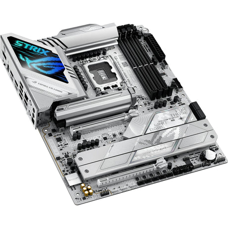 Płyta główna Asus ROG Strix Z890-A Gaming WiFi Socket 1851 (RAID, 2,5 GB-LAN, WiFi 7, BT, dźwięk, ATX)