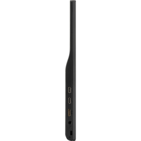 Przenośny monitor do gier Viewsonic vx1654 16 (czarny, 1x micro HDMI, USB-C, dźwięk, 144 Hz)