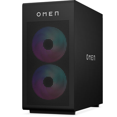 Komputer stacjonarny do gier Omen 35L GT16-0210N (B8UP7EA) (czarny | Ultra 7 265F | RTX 5070 | 32 GB | 1 TB SSD)