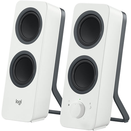 Głośnik do komputera Logitech z207 (biały)