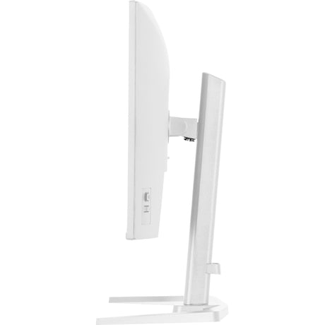 Monitor do gier Iiyama G-Master Red Eagle GB2471HSU-W1 23.8 (biały (matowy), 2x HDMI, Display Port, USB-A, USB-C, 240 Hz)