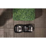 Plecak podróżny Weber Portable Tools (czarny)