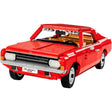 Cobi opel rekord c coupe constructiespeelgoed (schaal 1:12)